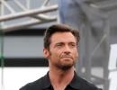 Hugh Jackman's Training Principles: An Interview with the Wolverine Man