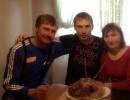 Anton Shipulin: all the most important things about the Russian biathlon star