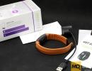 Mio Slice - a fitness bracelet with a personal activity index A few words about the application
